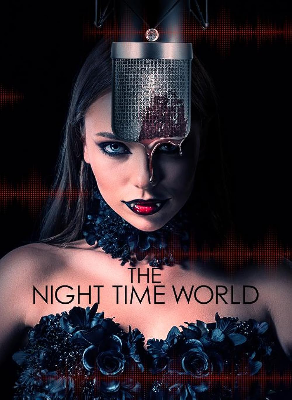 The Night Time World 