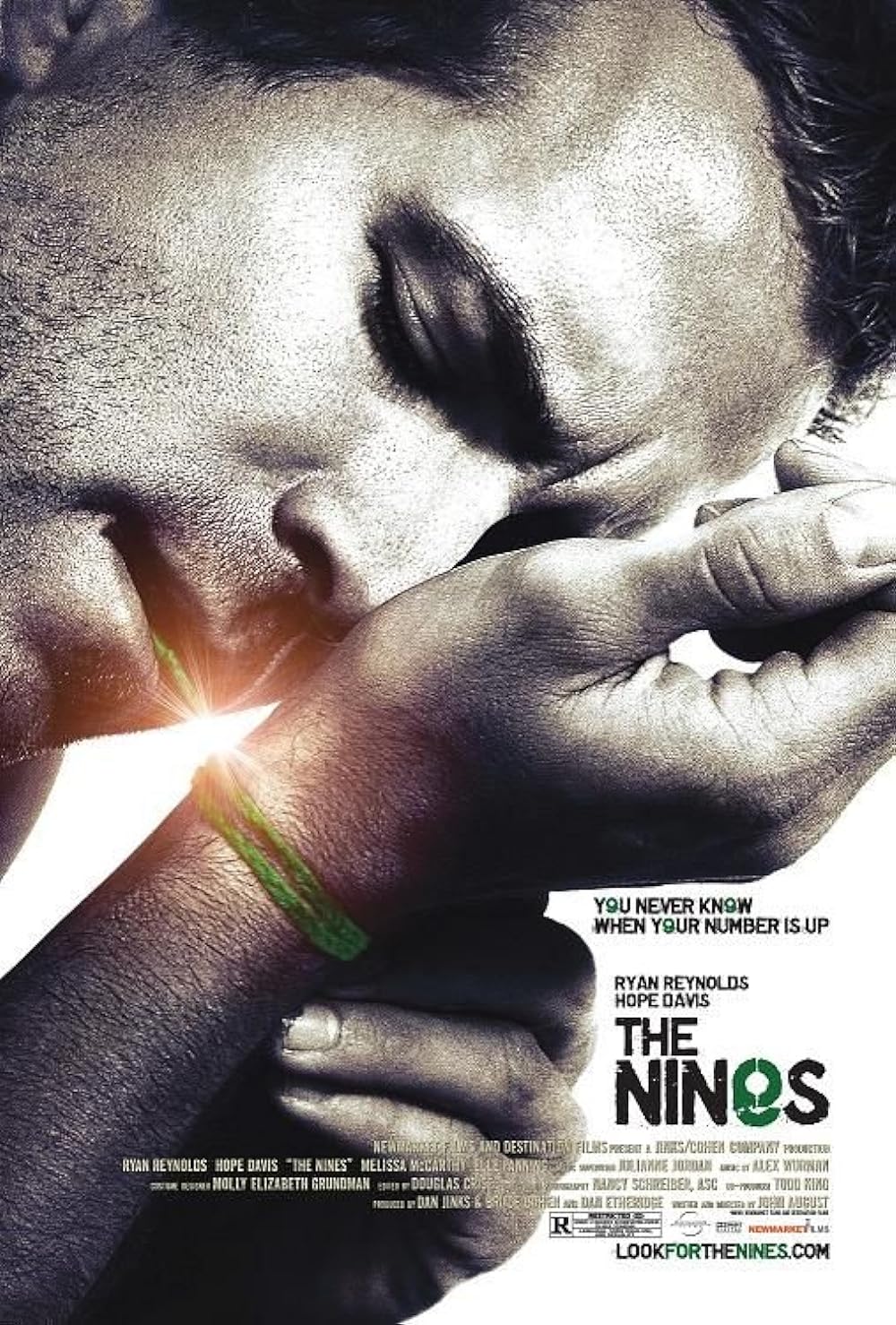 The Nines 