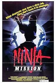 The Ninja Mission 
