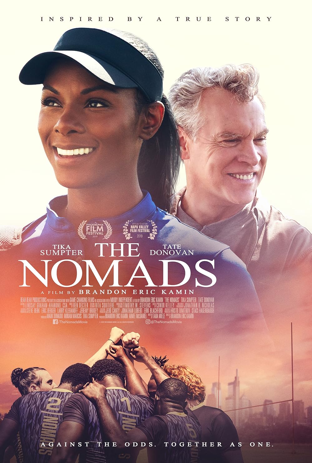 The Nomads 