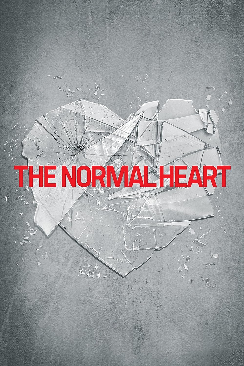 The Normal Heart 