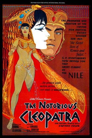 The Notorious Cleopatra 