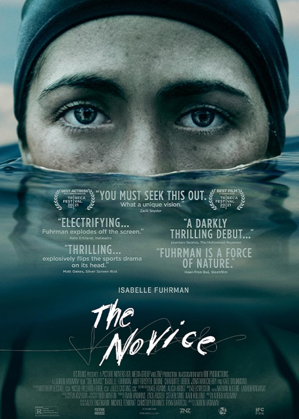 The Novice 