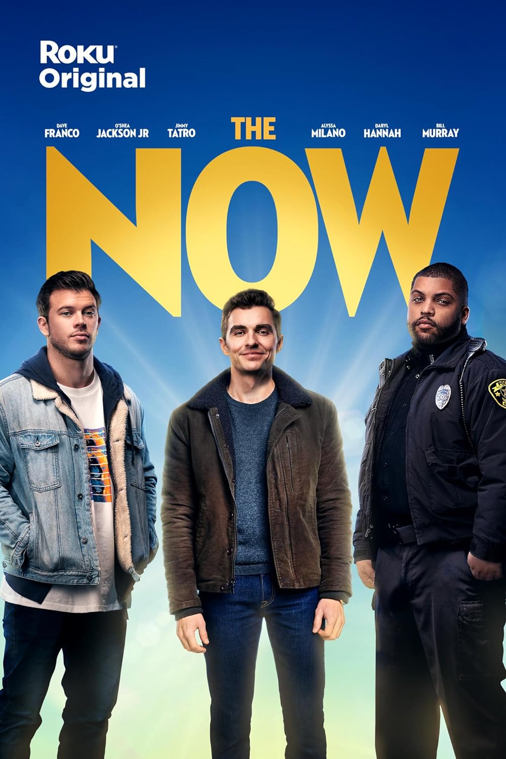 The Now 