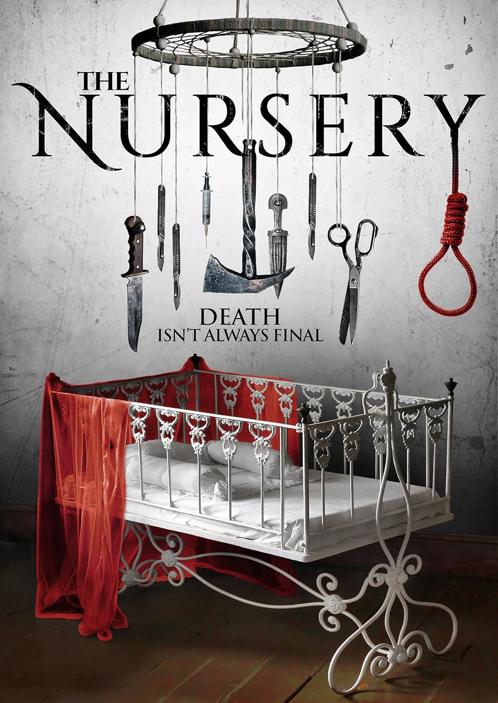 The Nursery 
