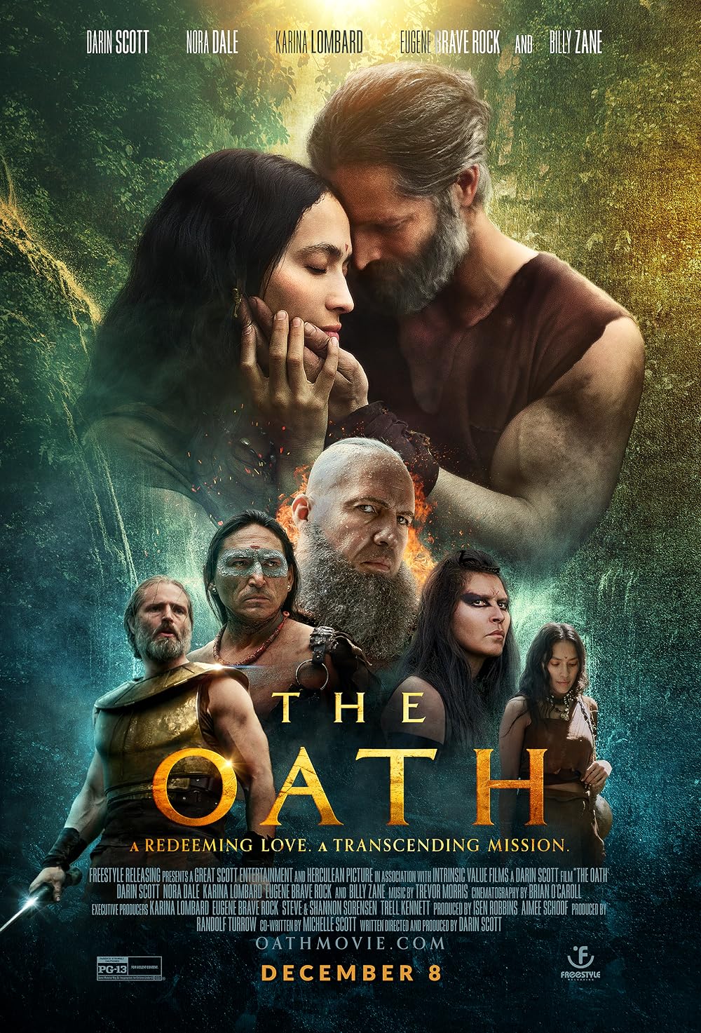 The Oath 