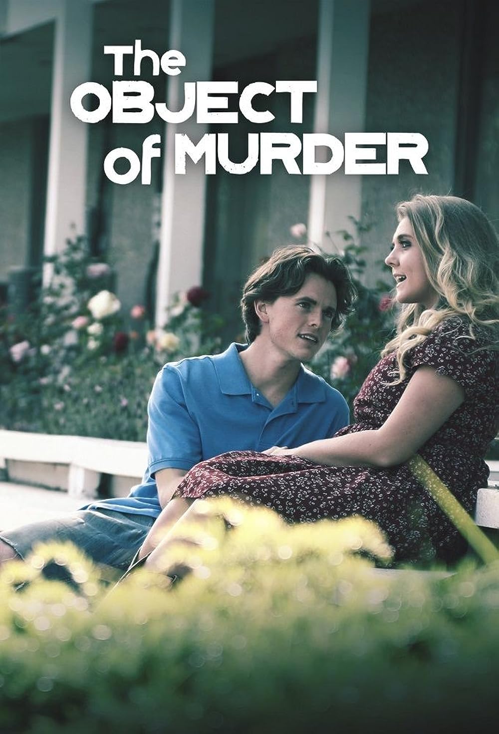 The Object of Murder 