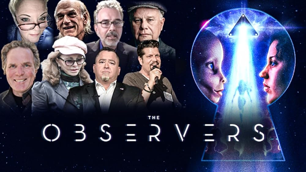 The Observers 