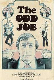 The Odd Job 