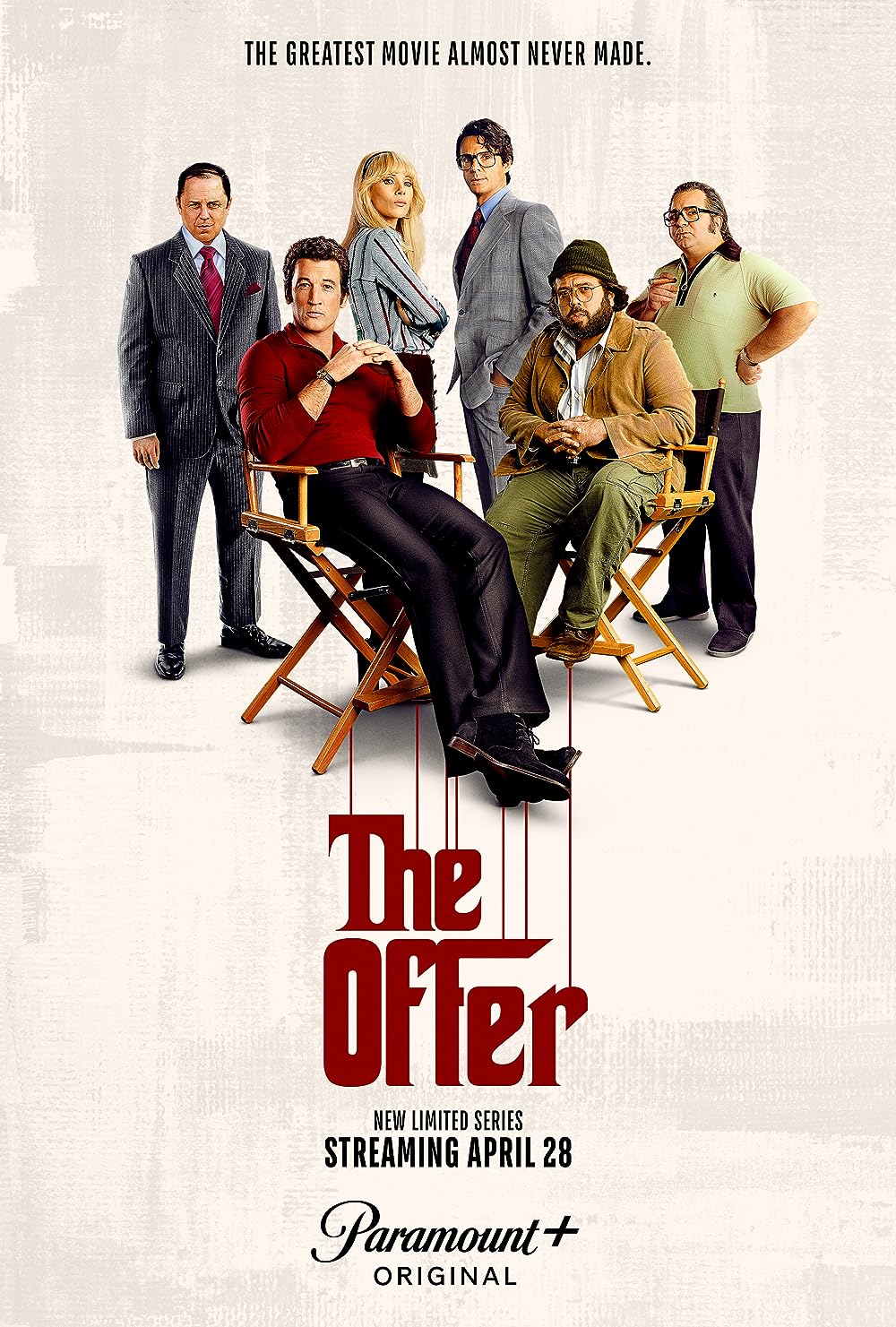 The Offer 