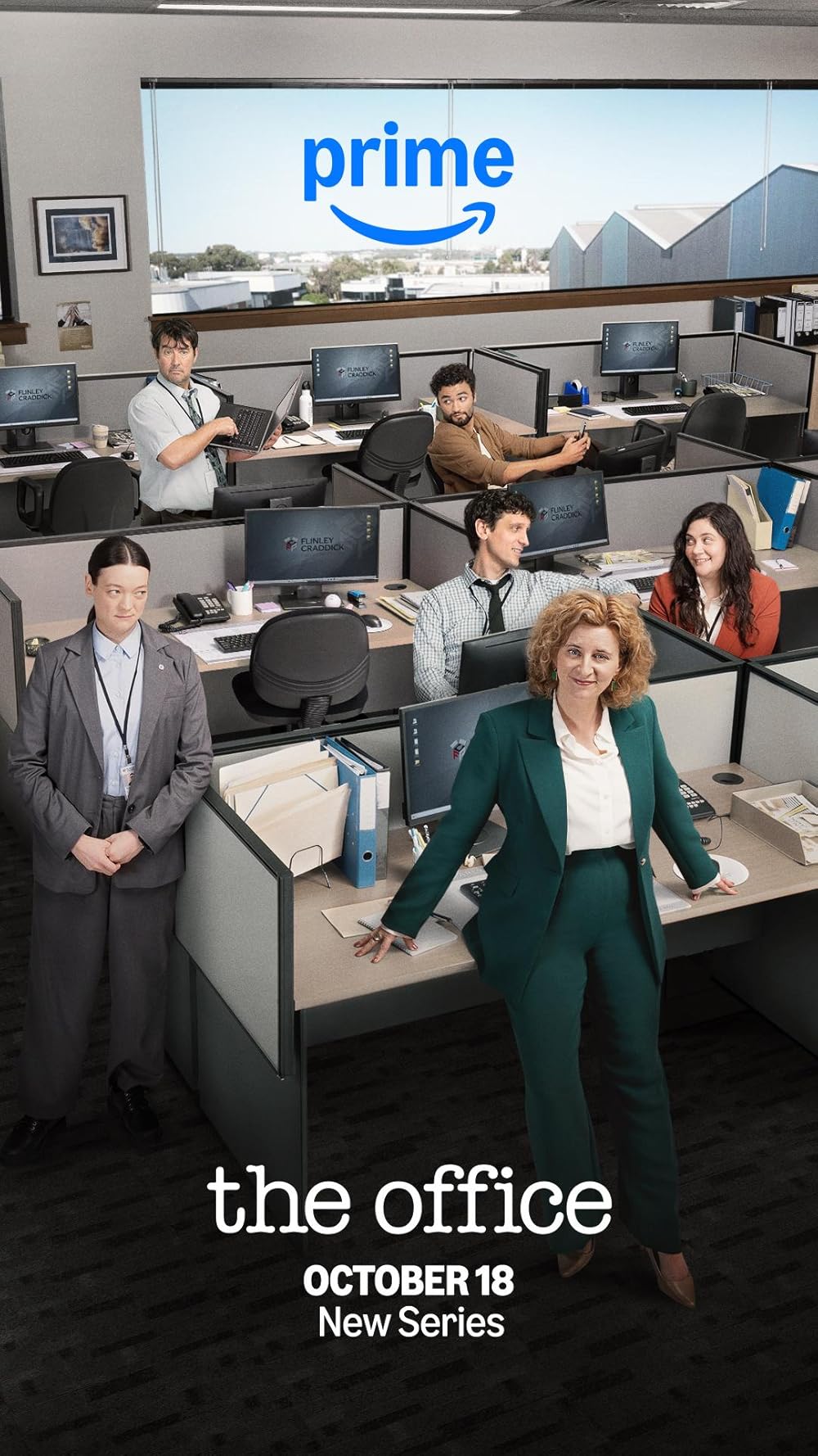 The Office 