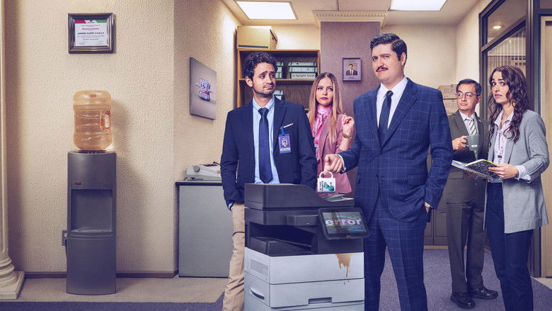 The Office (TV Series 2026– ) 2026