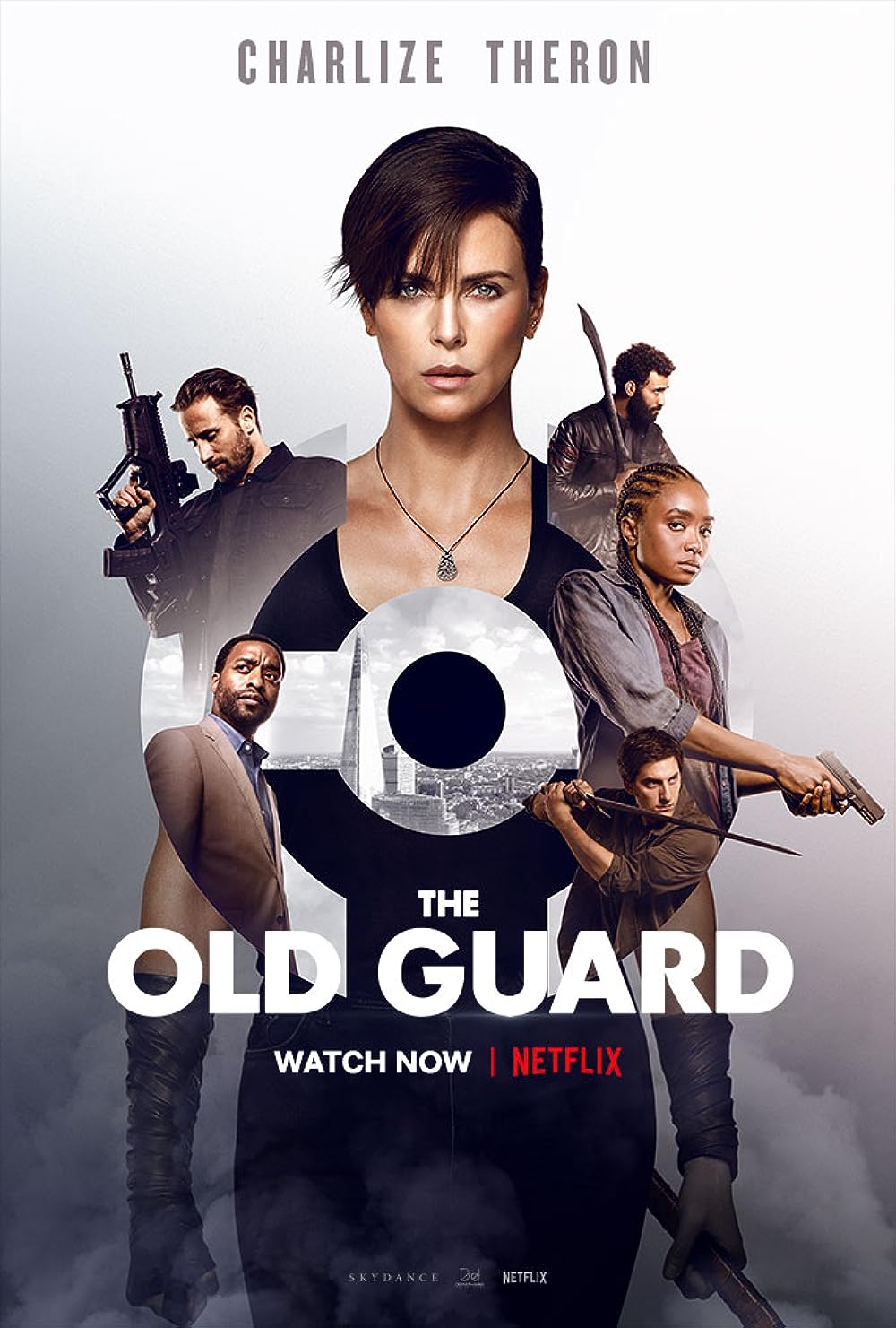 The Old Guard 