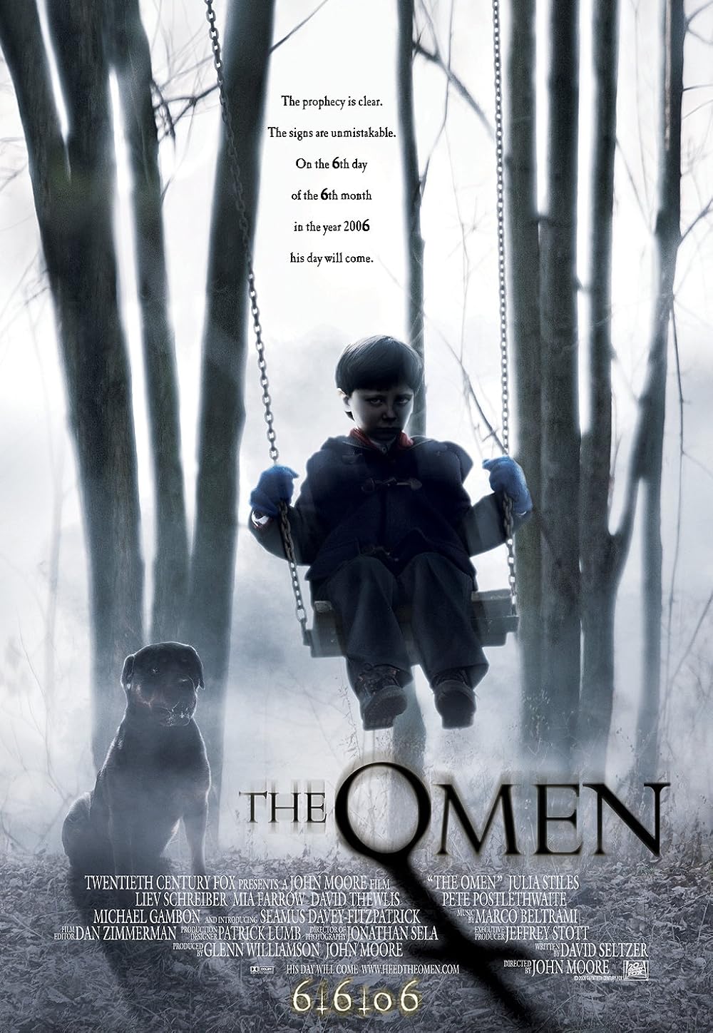 The Omen 