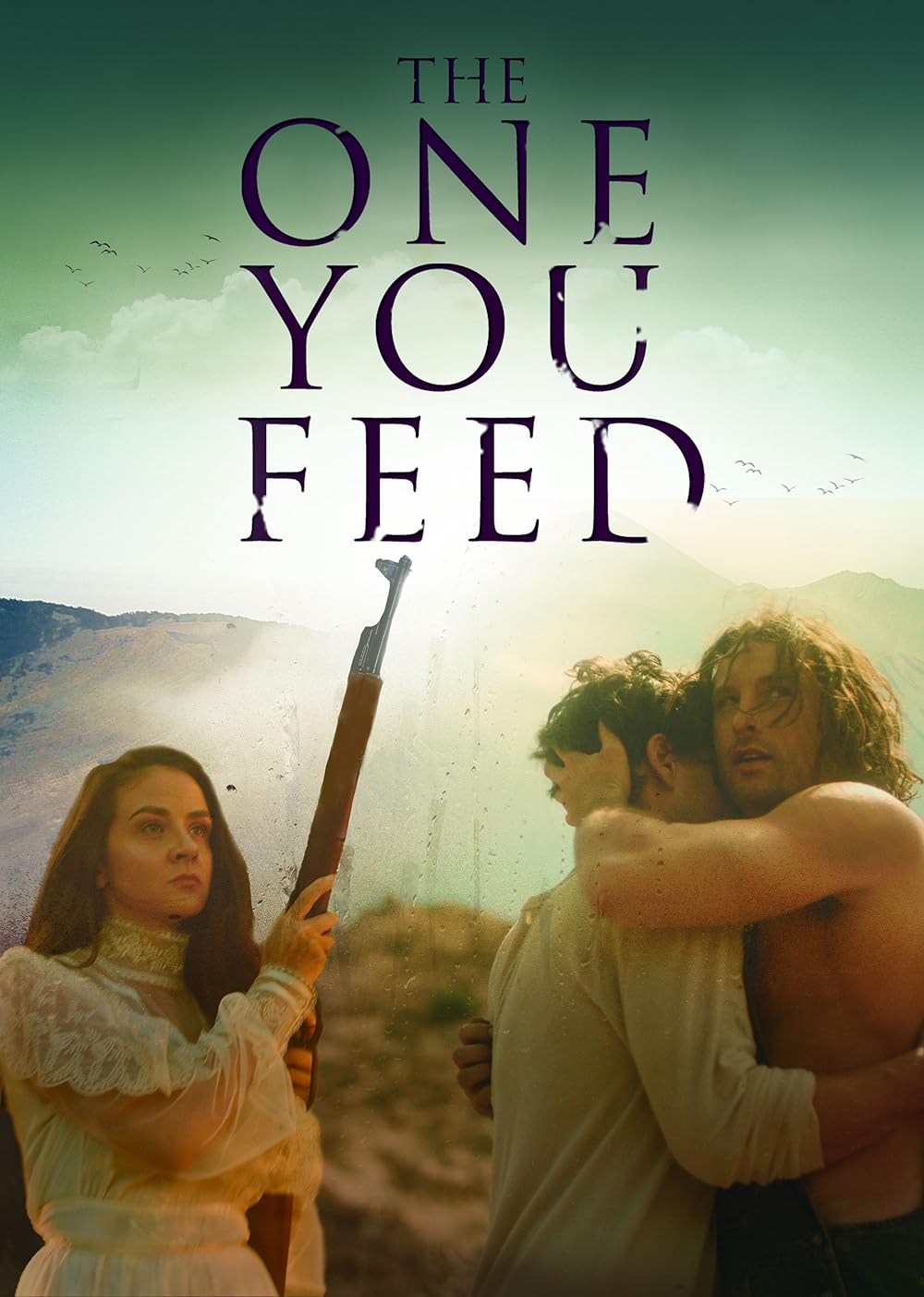 The One You Feed 