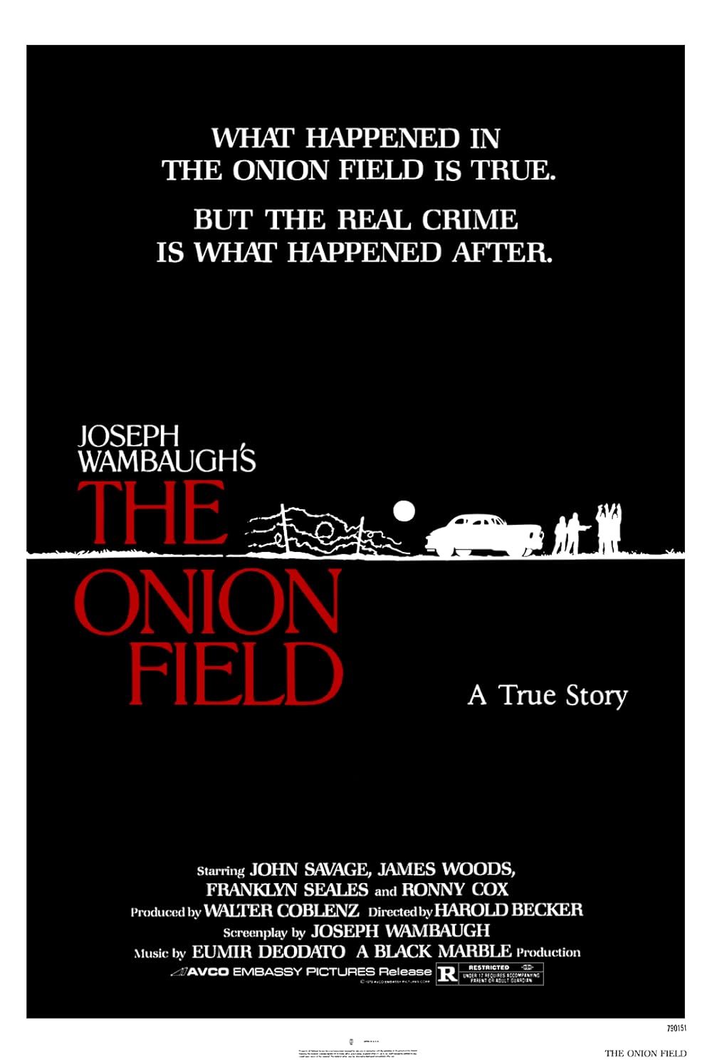 The Onion Field 