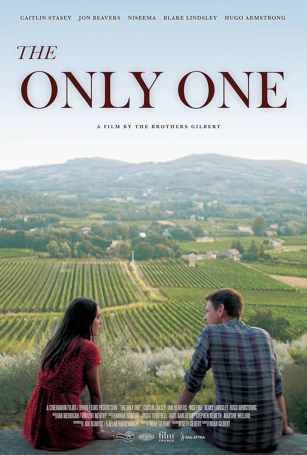The Only One 