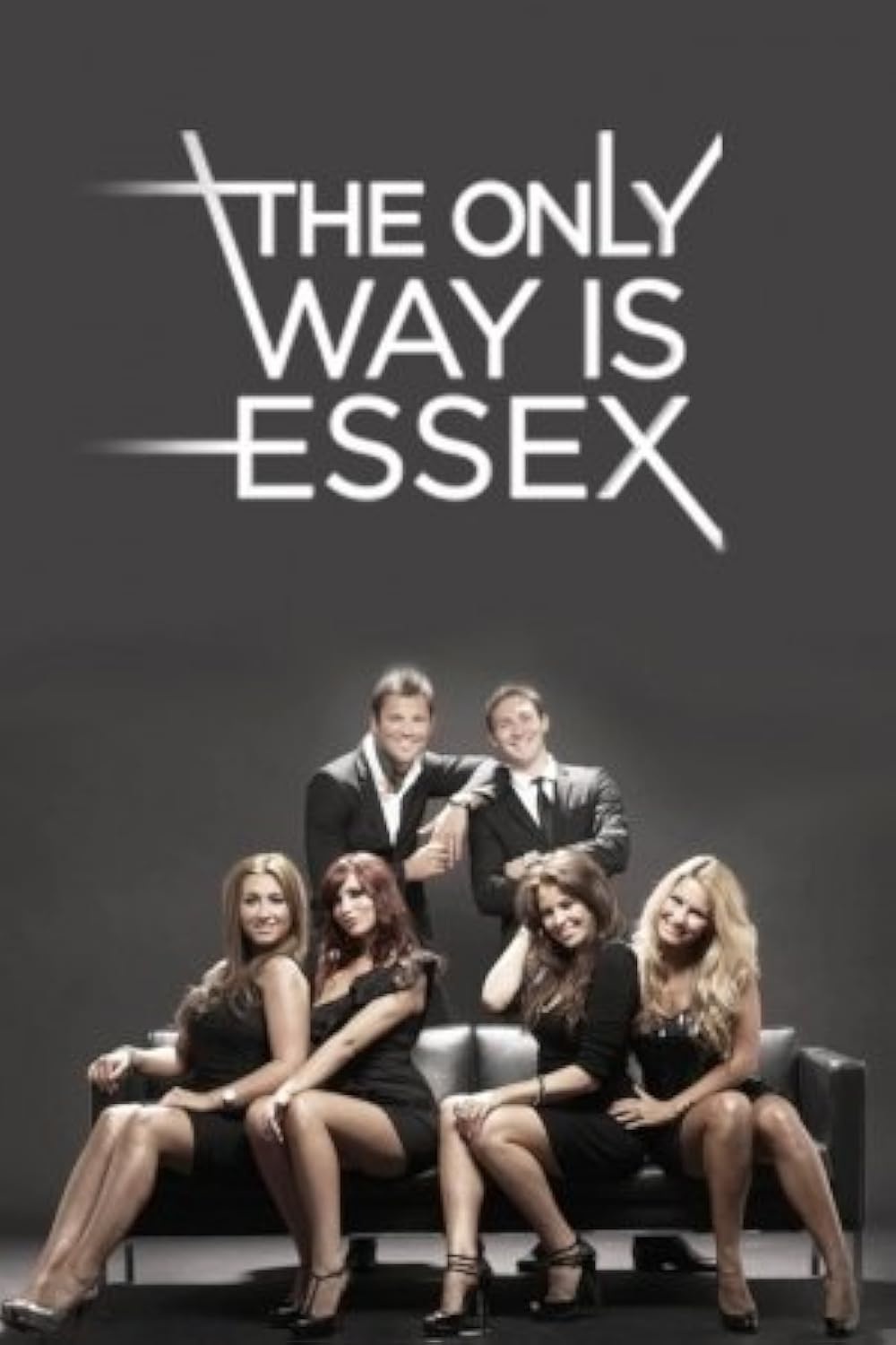 The Only Way Is Essex 
