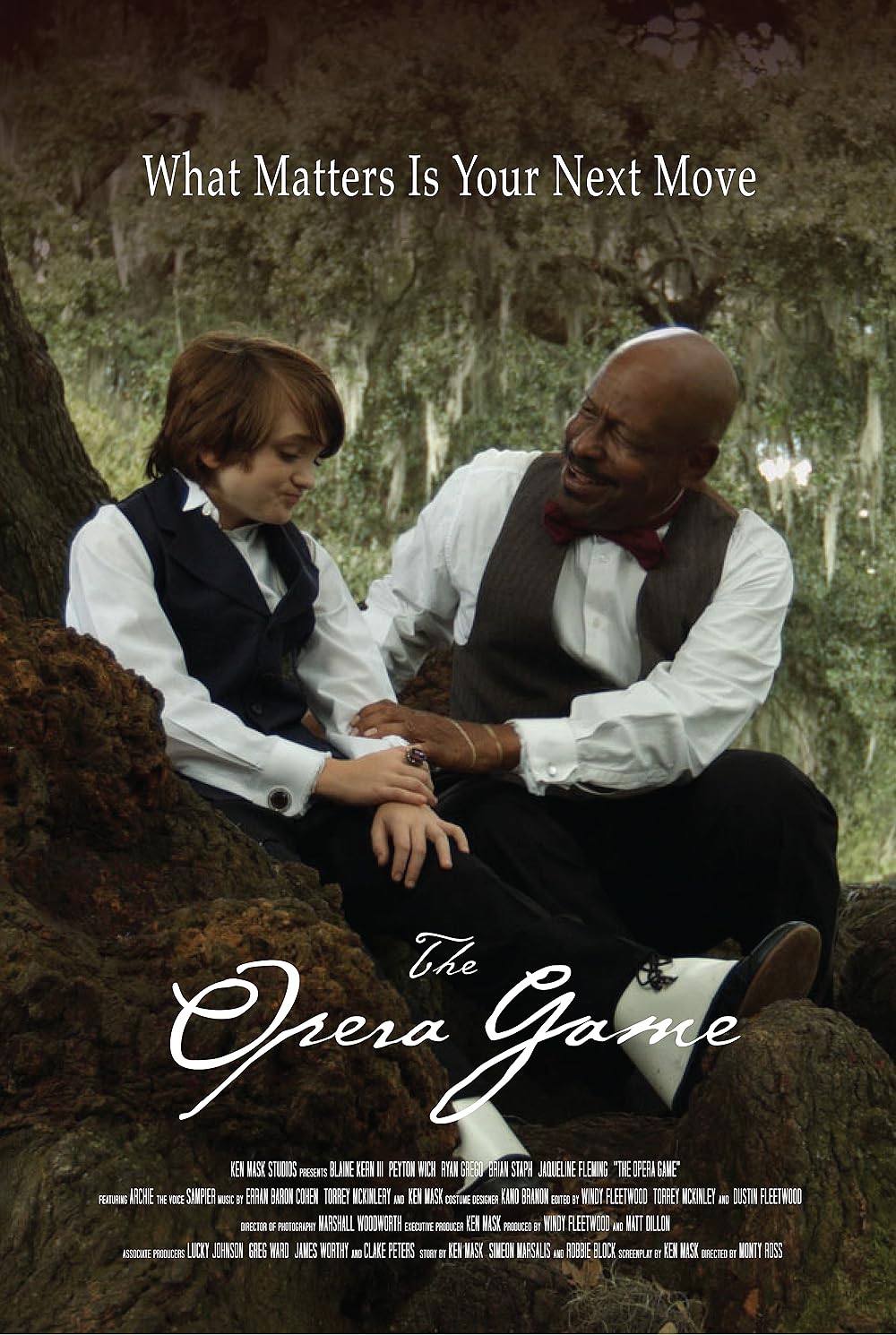 The Opera Game 