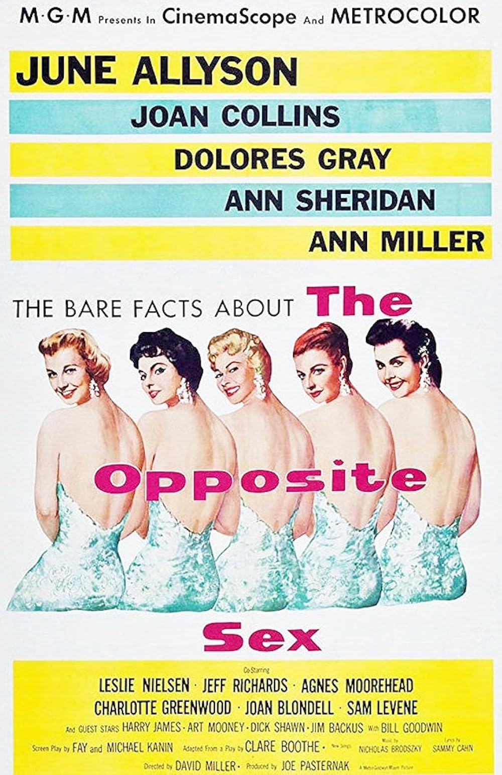 The Opposite Sex 