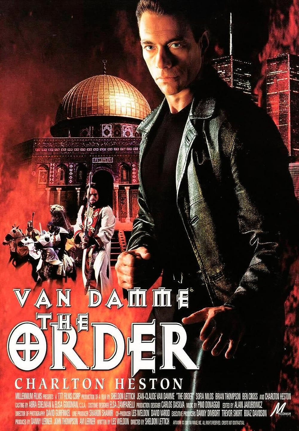 The Order 