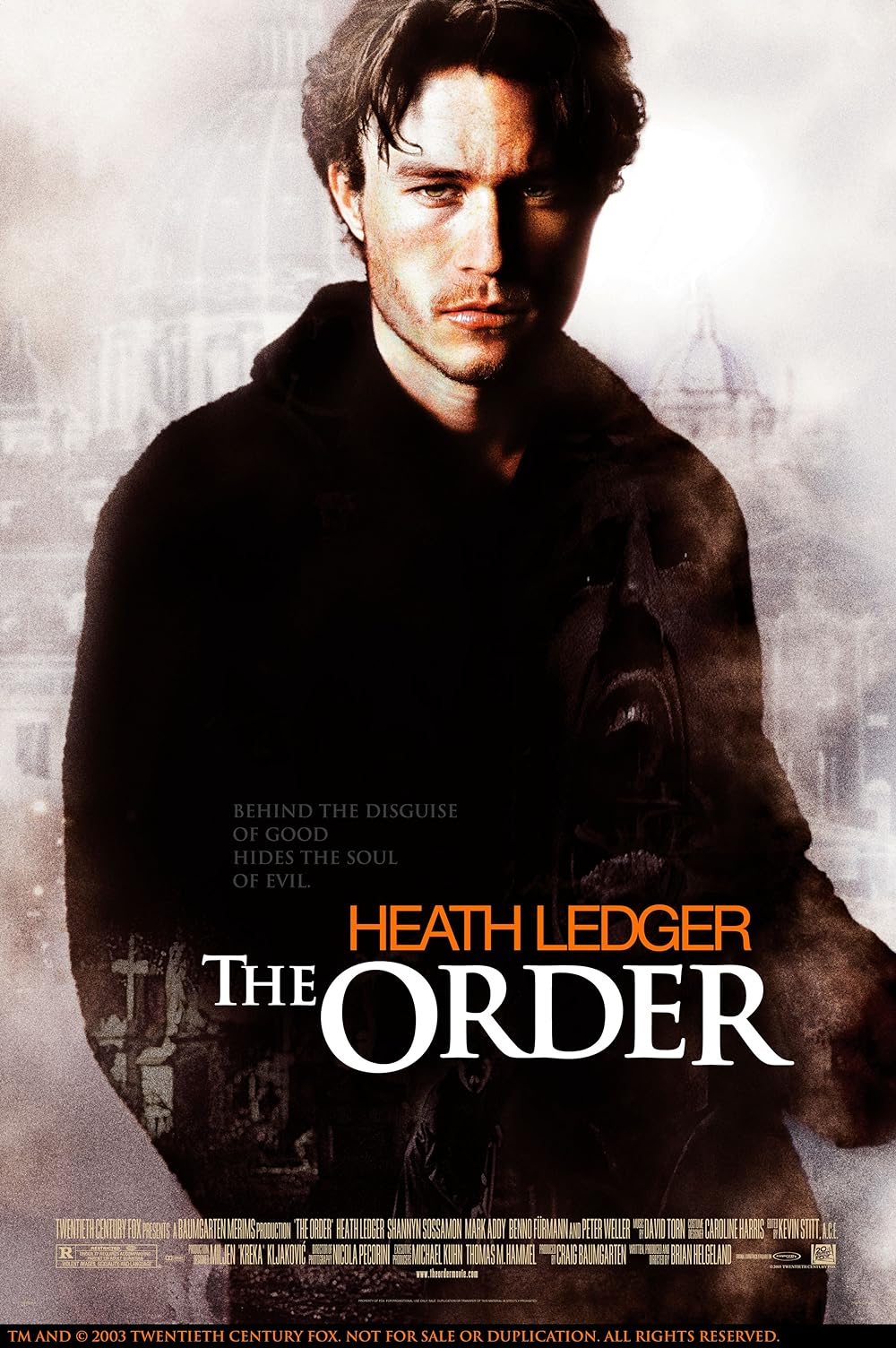 The Order 