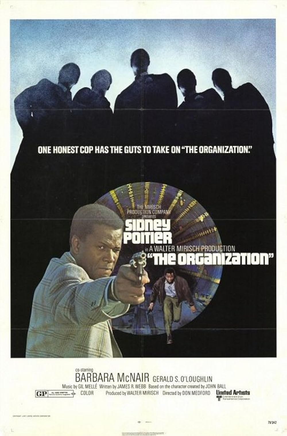 The Organization 