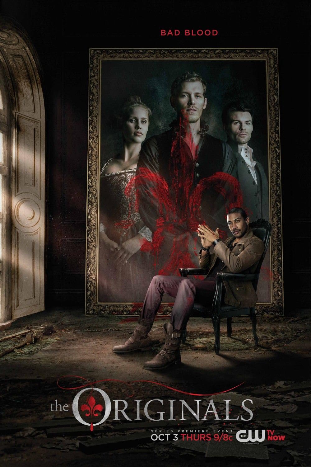The Originals 