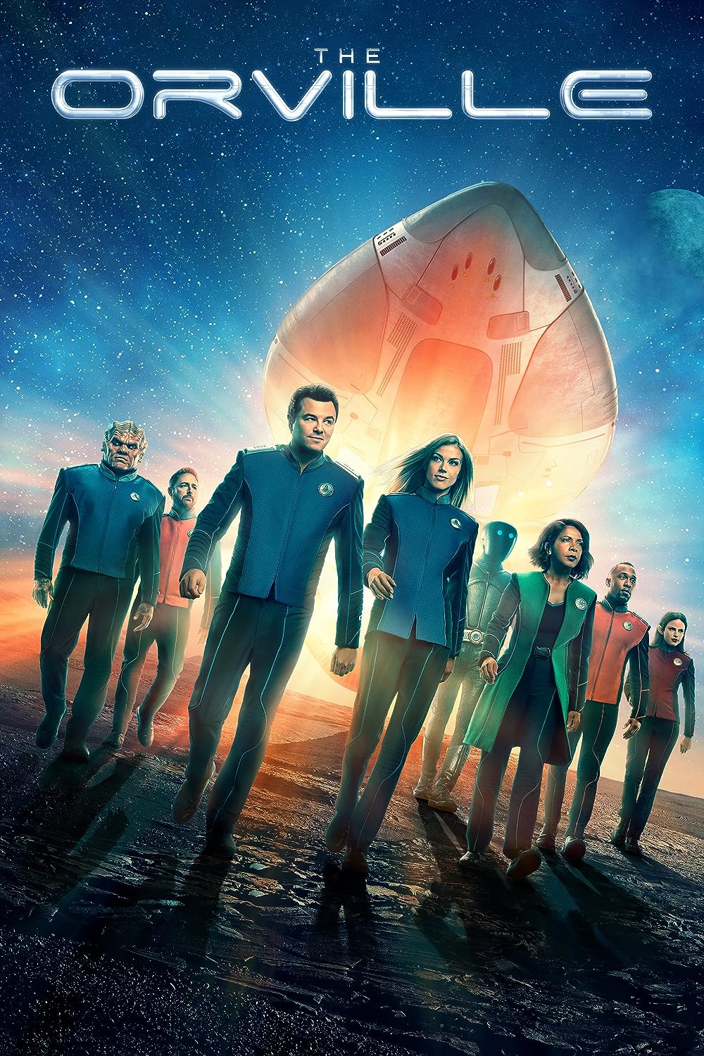 The Orville 