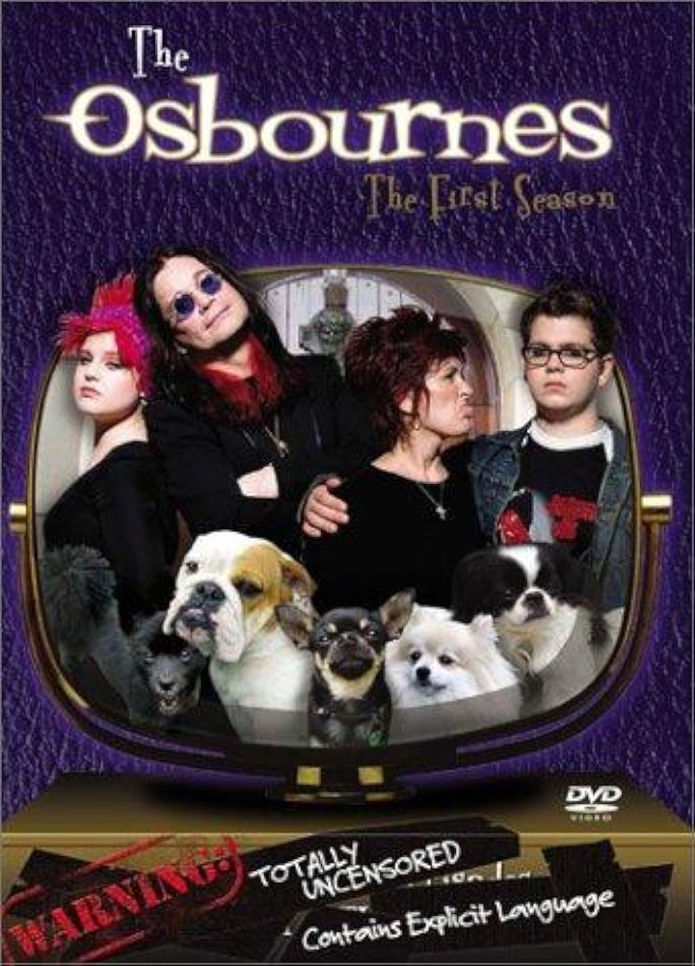 The Osbournes 