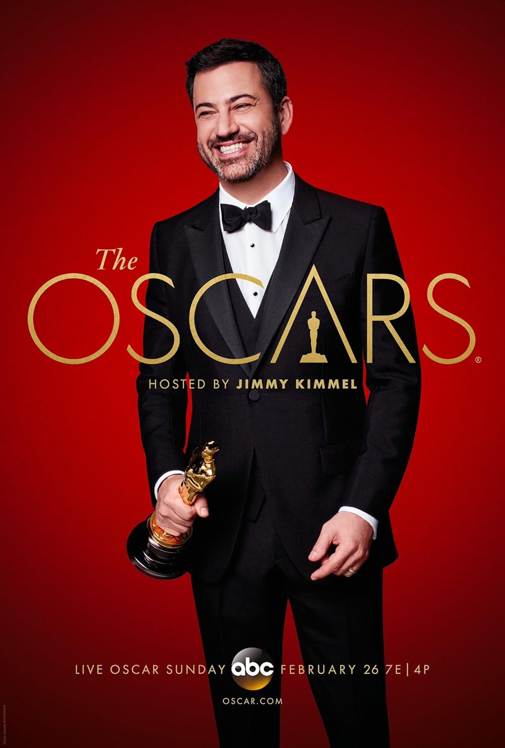 The Oscars 