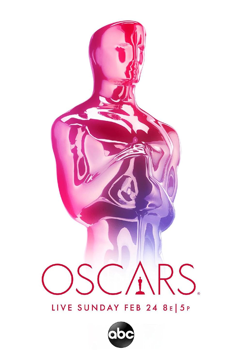 The Oscars 