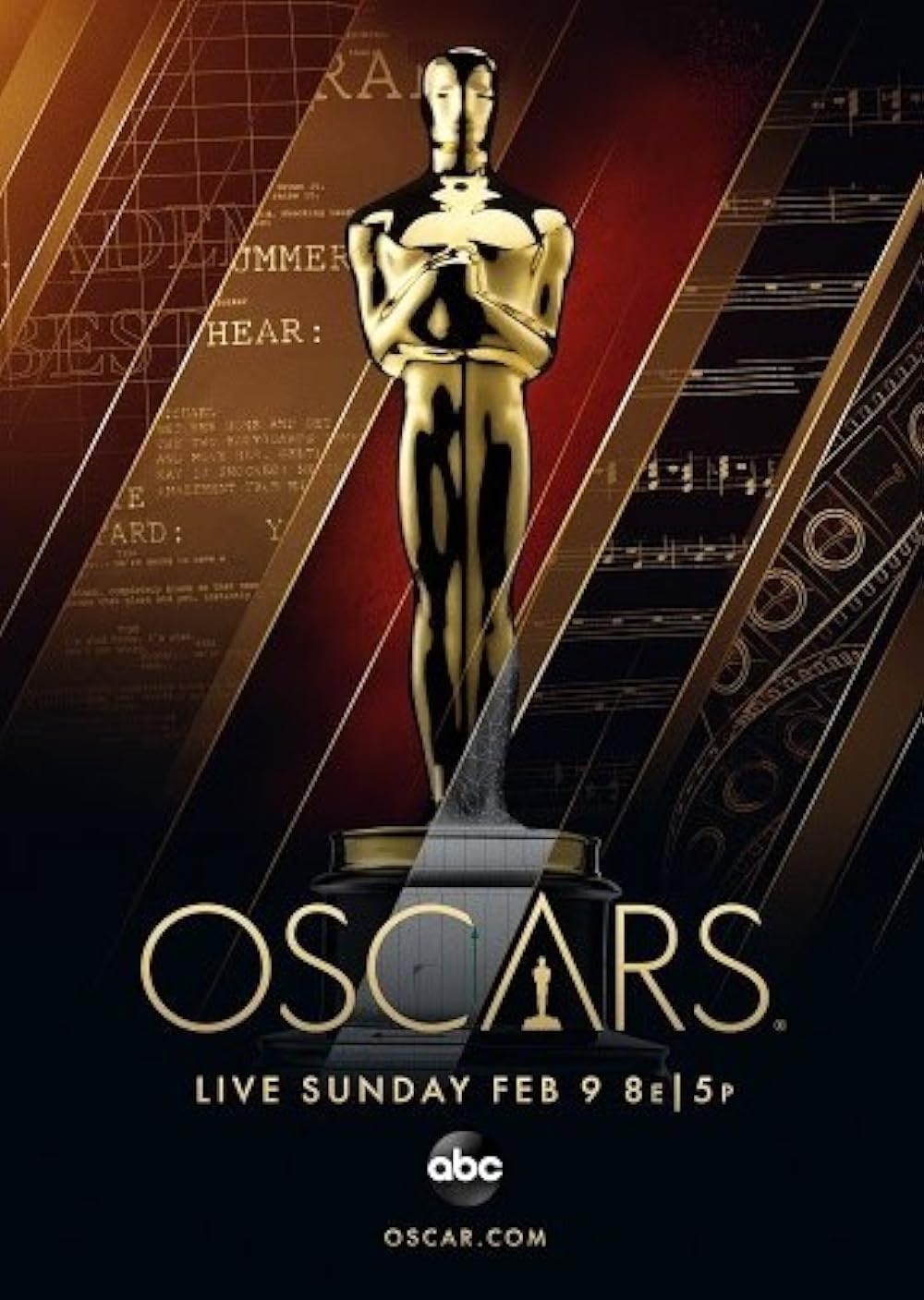 The Oscars 