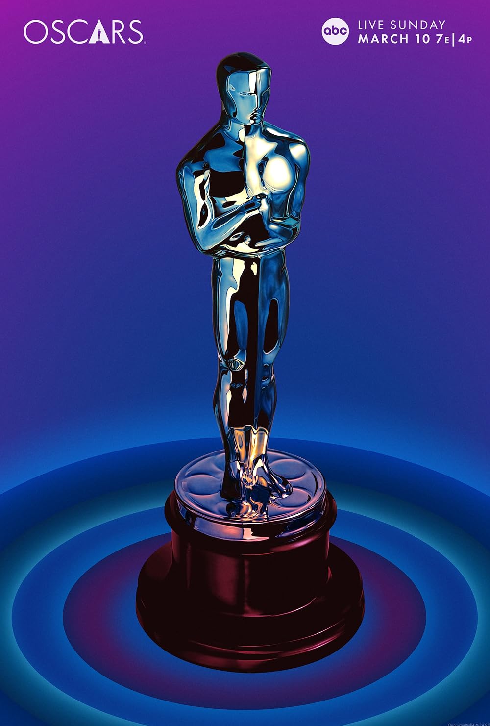 The Oscars 