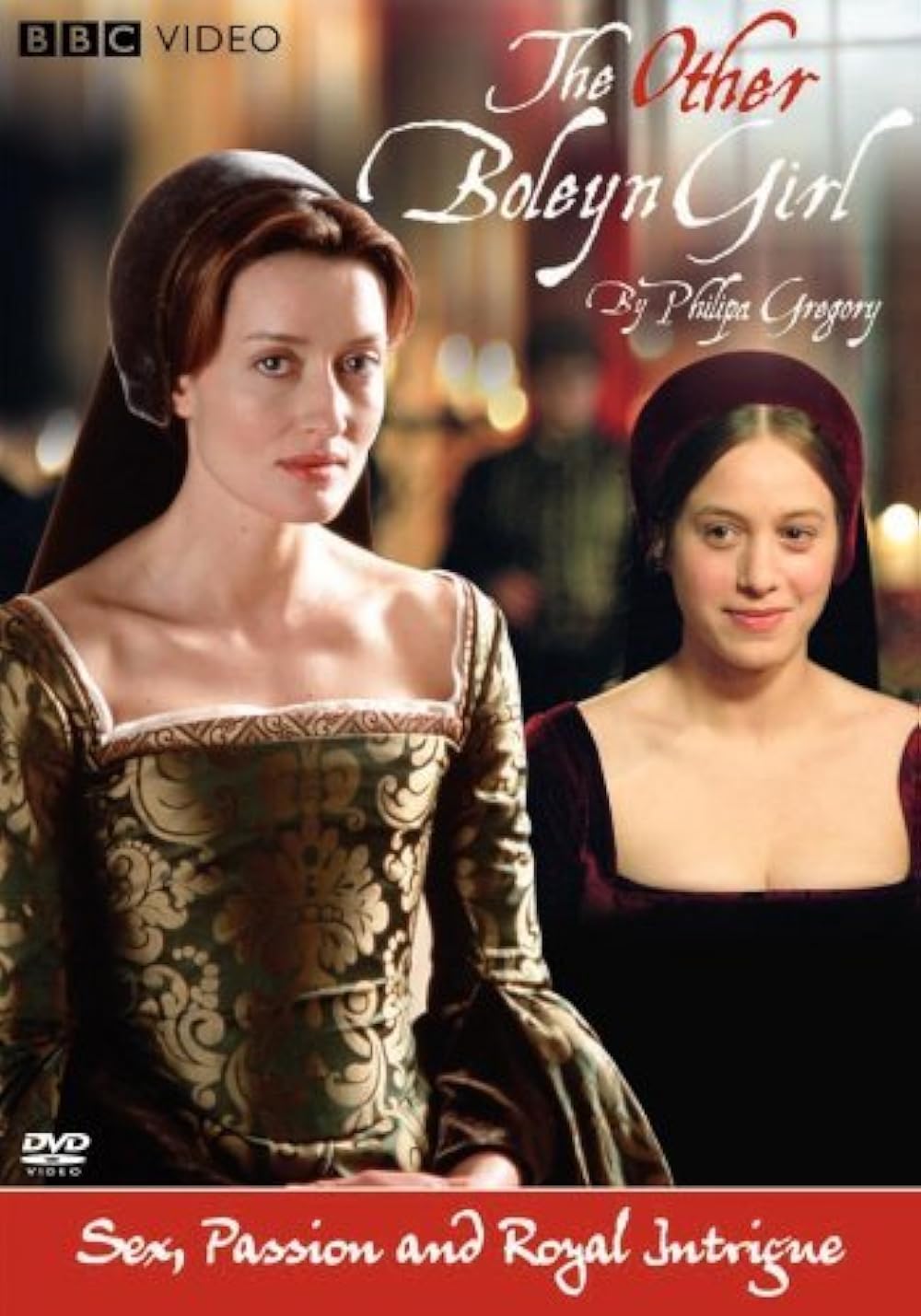 The Other Boleyn Girl 