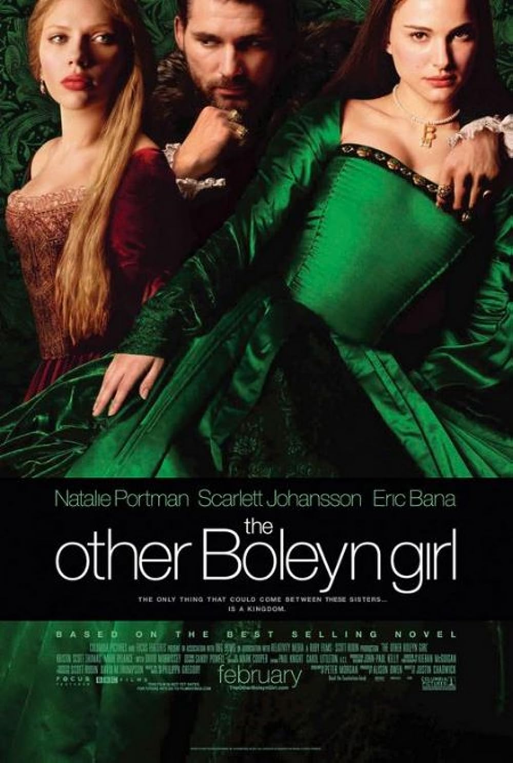 The Other Boleyn Girl 