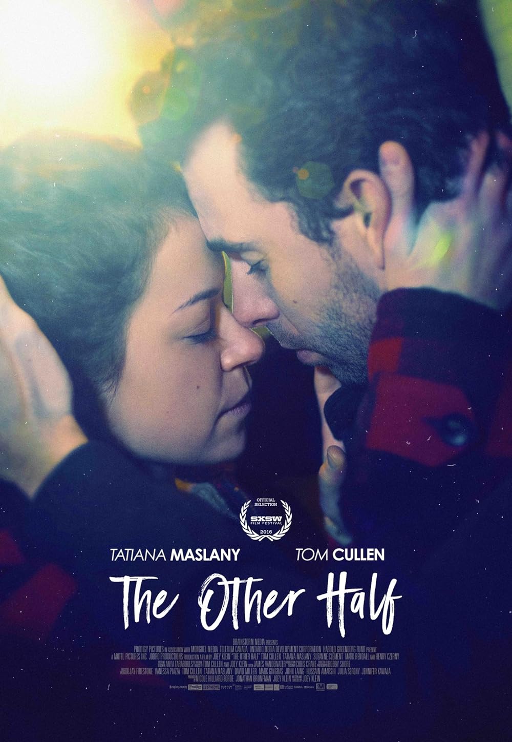 The Other Half 