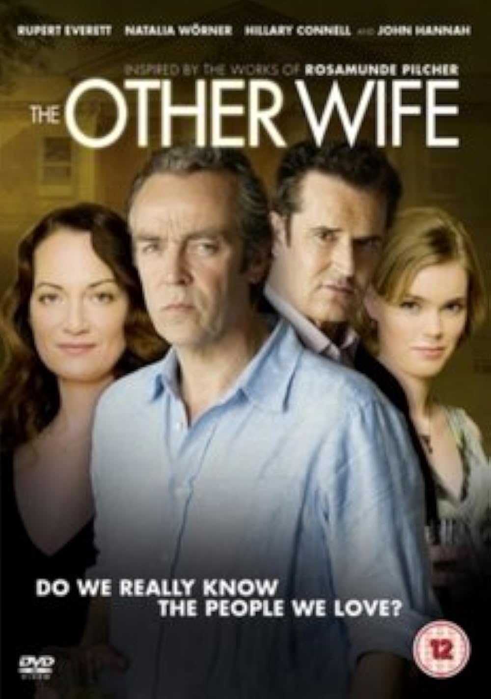 The Other Wife 