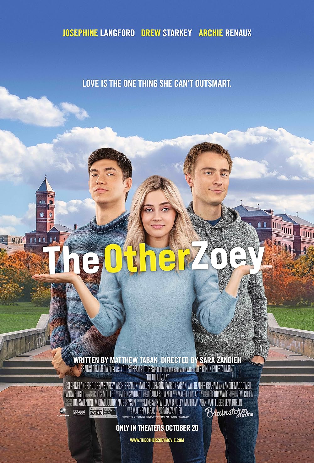 The Other Zoey 