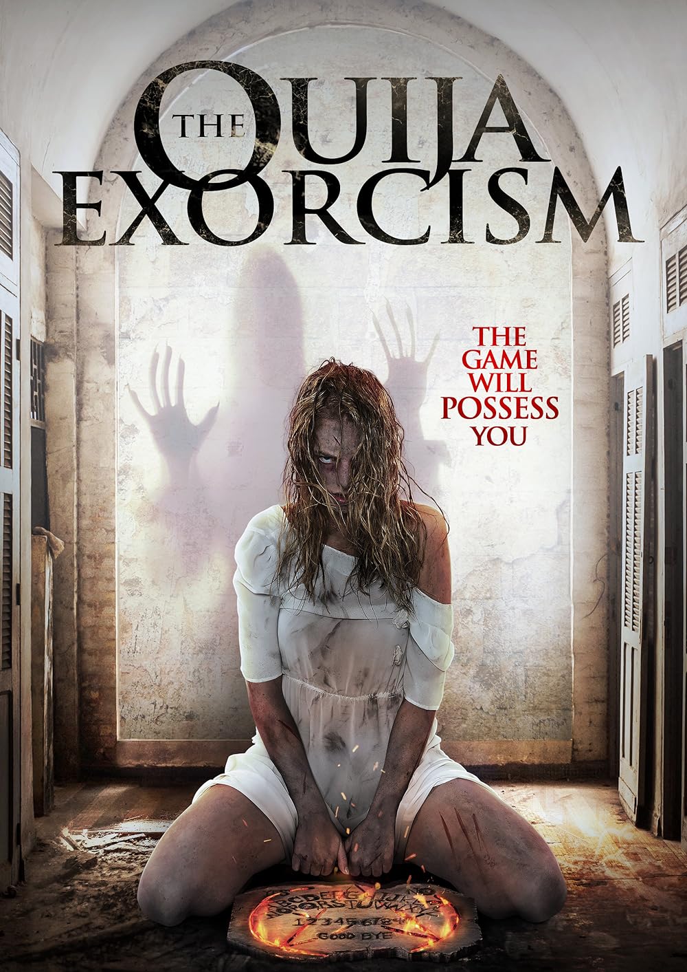 The Ouija Exorcism 