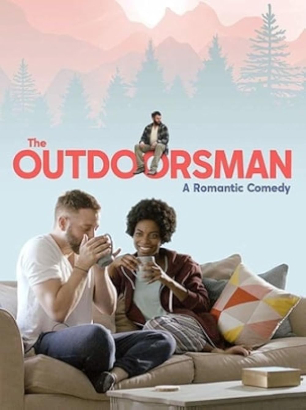 The Outdoorsman 