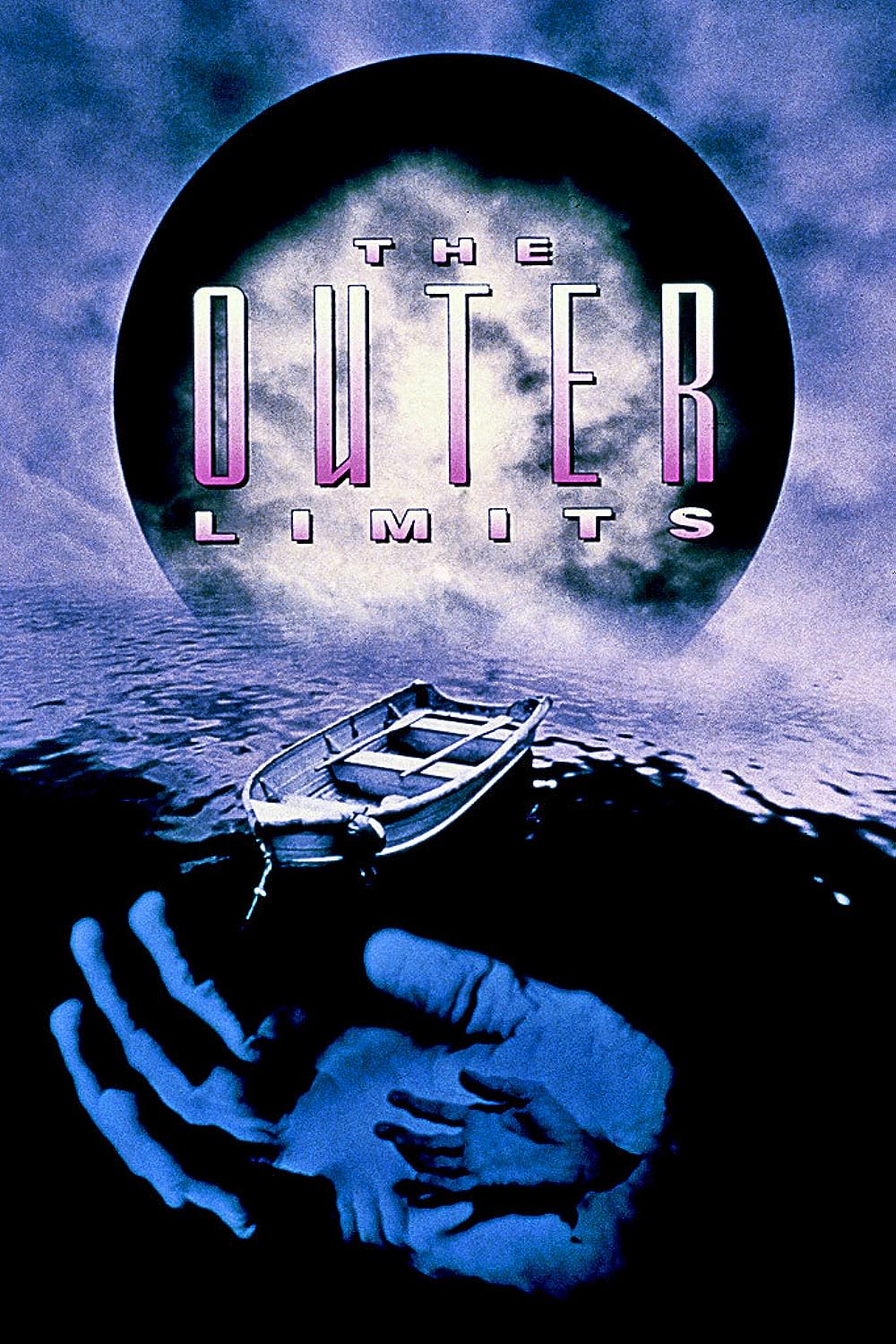 The Outer Limits 