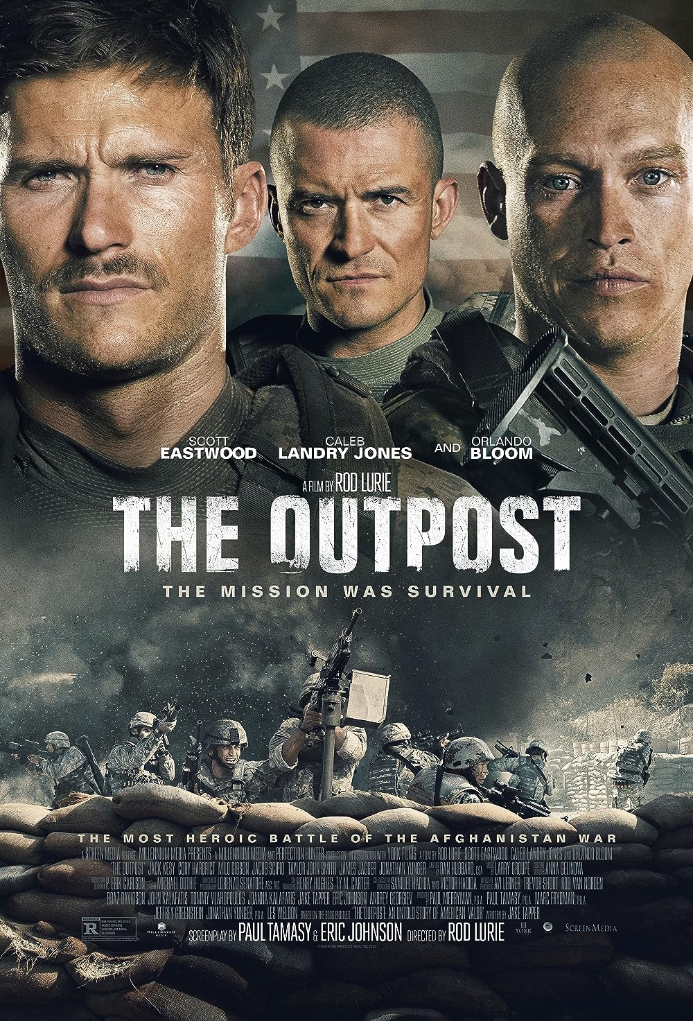 The Outpost 