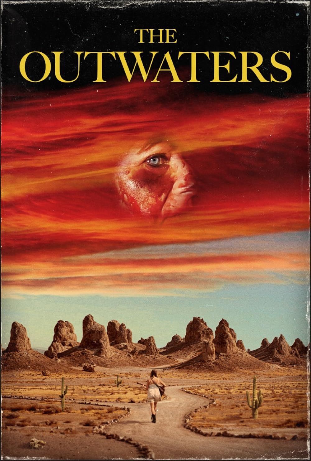 The Outwaters 