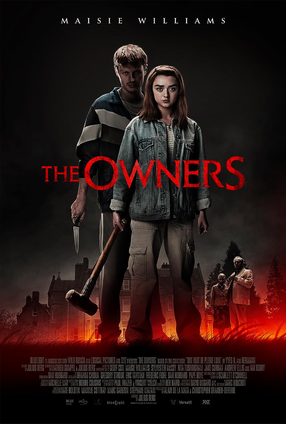 The Owners 