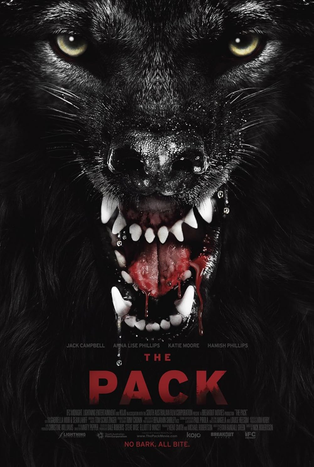 The Pack 