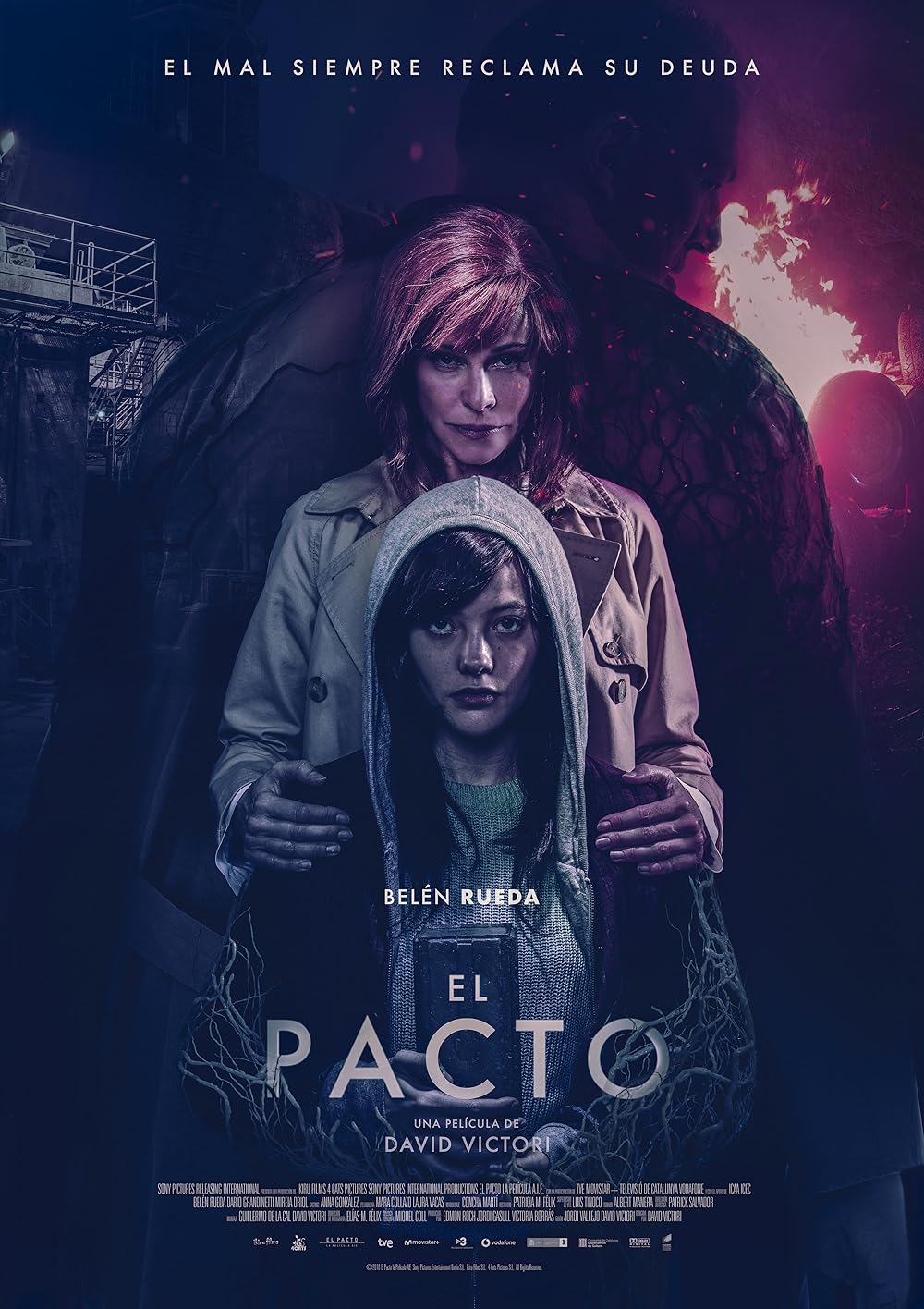 The Pact 