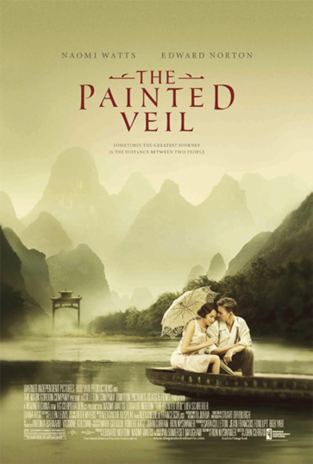 The Painted Veil 