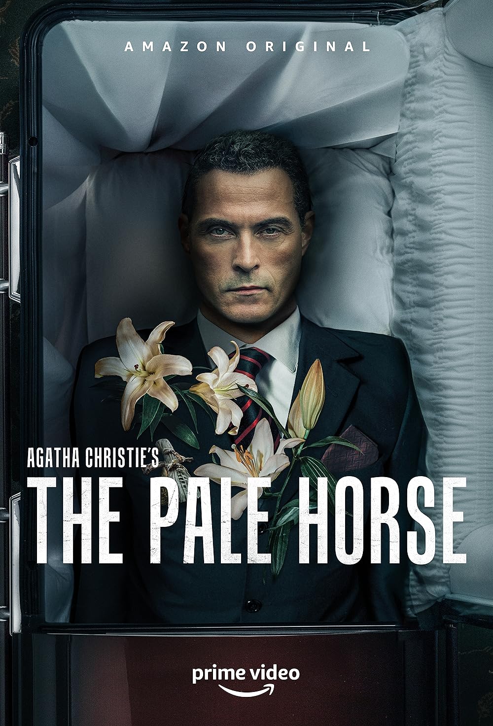 The Pale Horse 