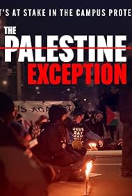 The Palestine Exception 